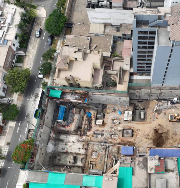 Arquitectura y Diseño