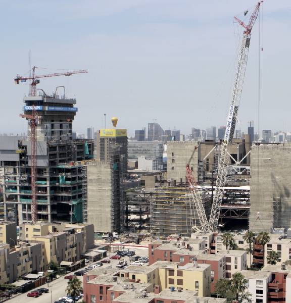 Desarrollo Inmobiliario