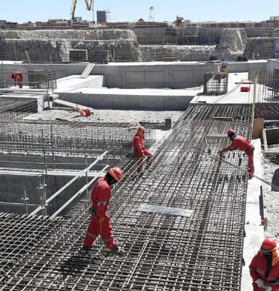 Diseño e Ingeniería de proyectos