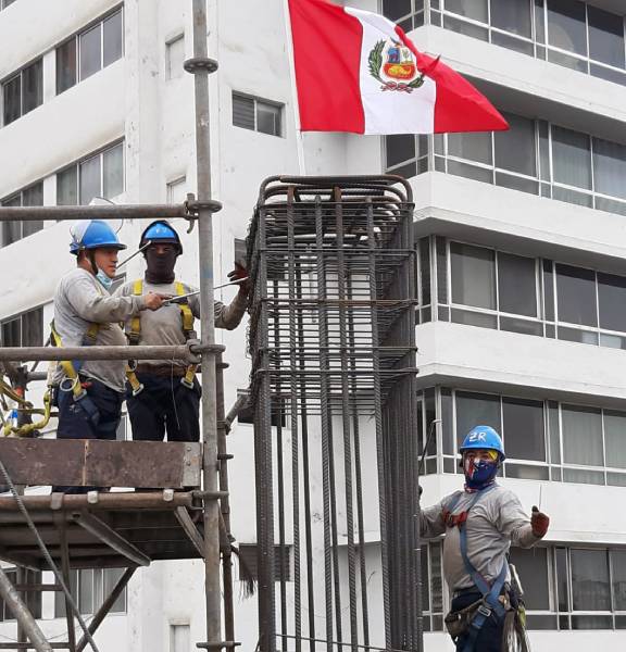 Trámite y Legislación
